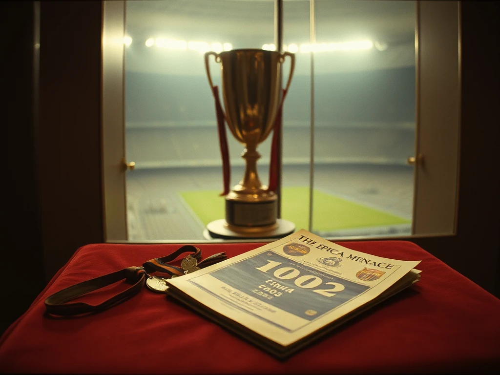 Club de Fútbol Monterrey: La final de la Copa MX de 2003 se convirtió en un hito inolvidable para Los Rayados