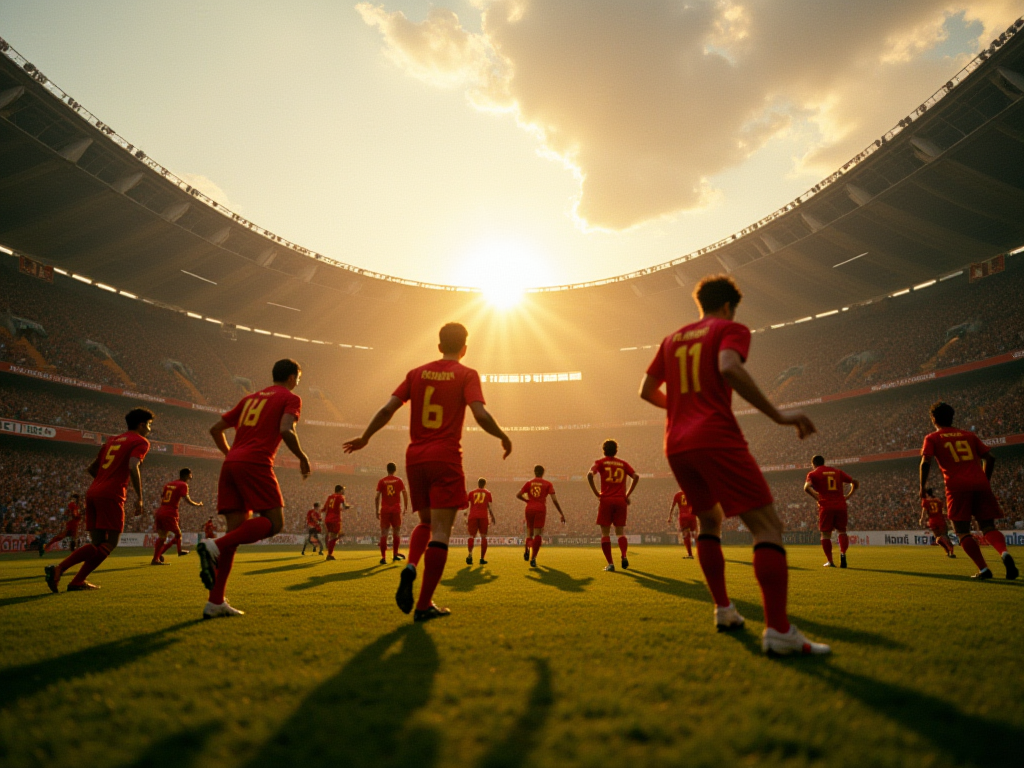 Flamengo Triumphs in Clásico Against Botafogo