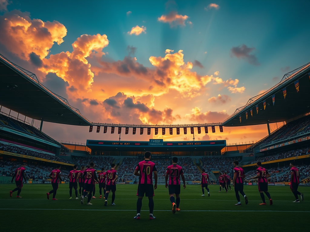 Inter Miami CF targeting new talent in transfer window