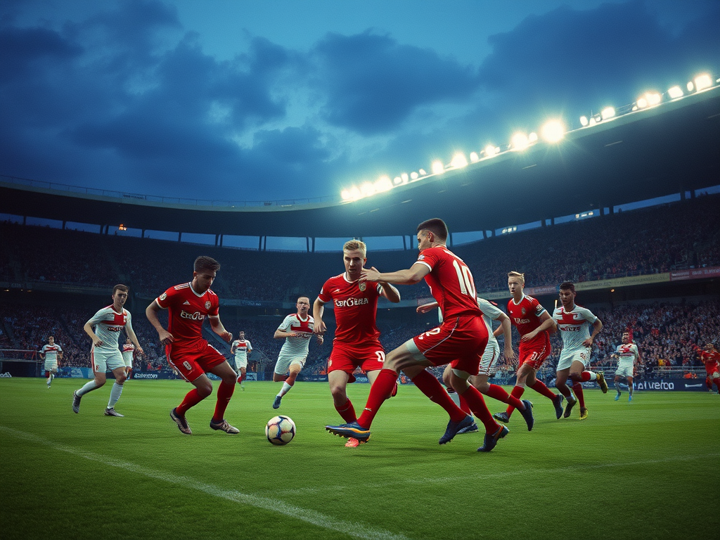 Toronto draws with Montreal: A thrilling encounter