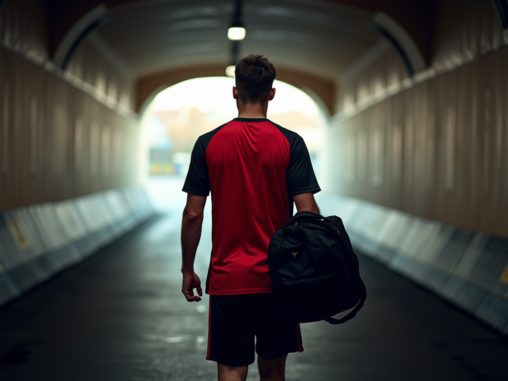 Transfer Rumors: Gaziantep FK Eyes New Midfield Talent