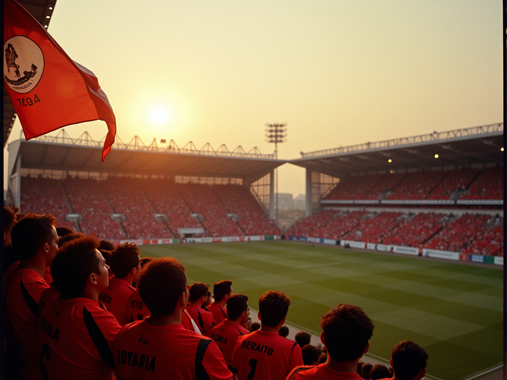 The Historic 1992 Season: Newell's Old Boys' Rise to Glory
