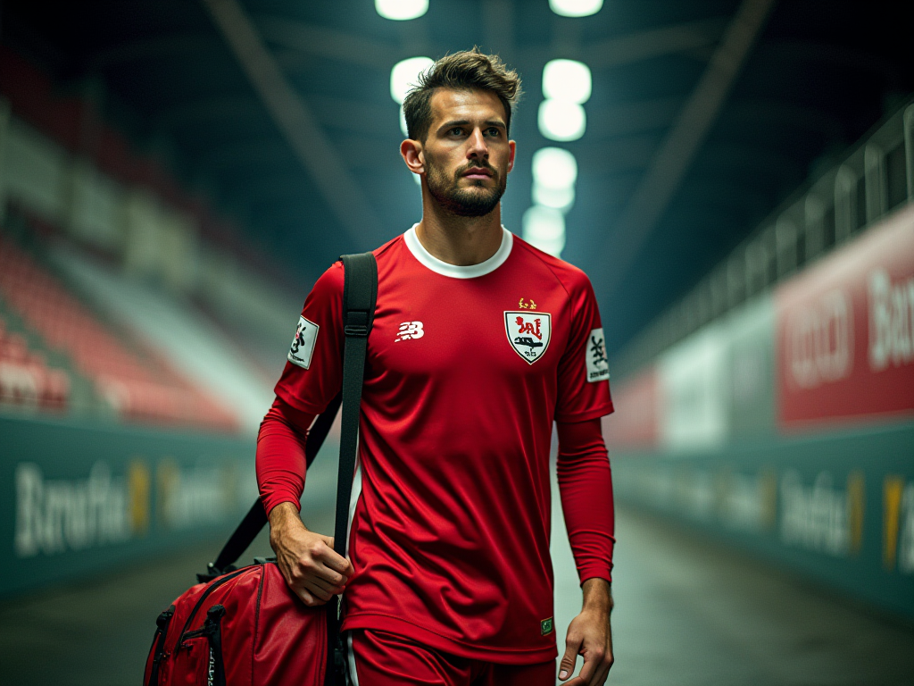 Transfer Buzz: Östers IF Linked with New Striker