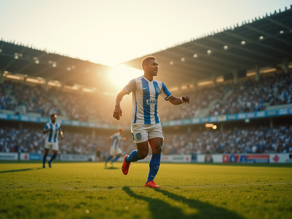 Godoy Cruz Antonio Tomba Faces Los Andes: A Crucial Clash in Argentine Nacional B