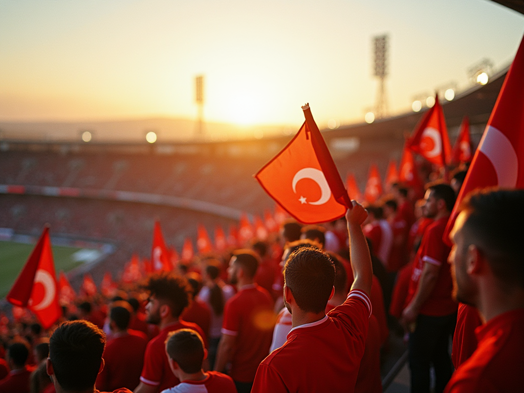 From Sivas Streets to Stadium Roar: The Unbreakable Spirit of Yiğidolar