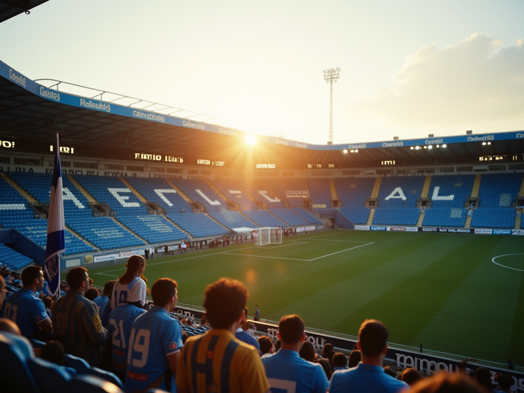 Transfer Rumors: Empoli Eyeing New Talent for Next Season