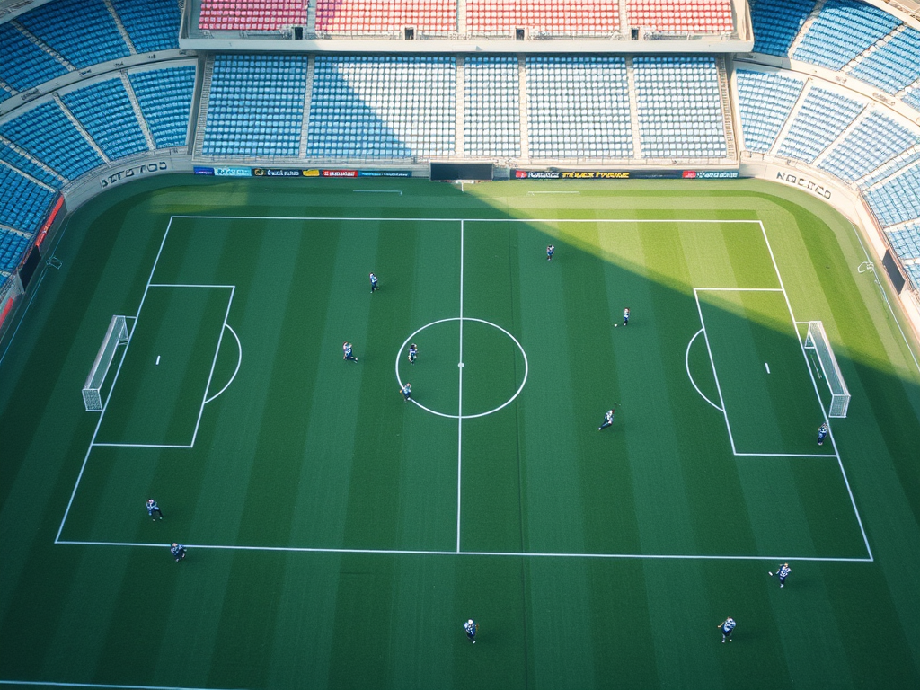 Analyzing Racing Club's Tactics Ahead of the Upcoming Match