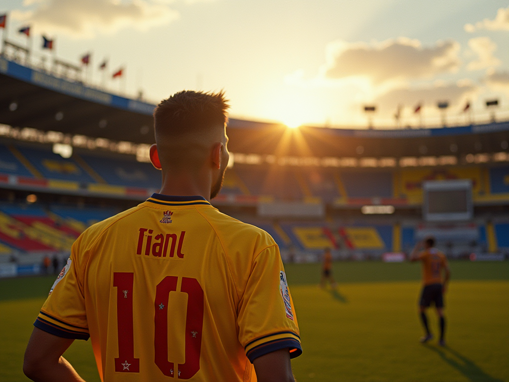 Tigres UANL Gears Up for an Exciting Match Against León