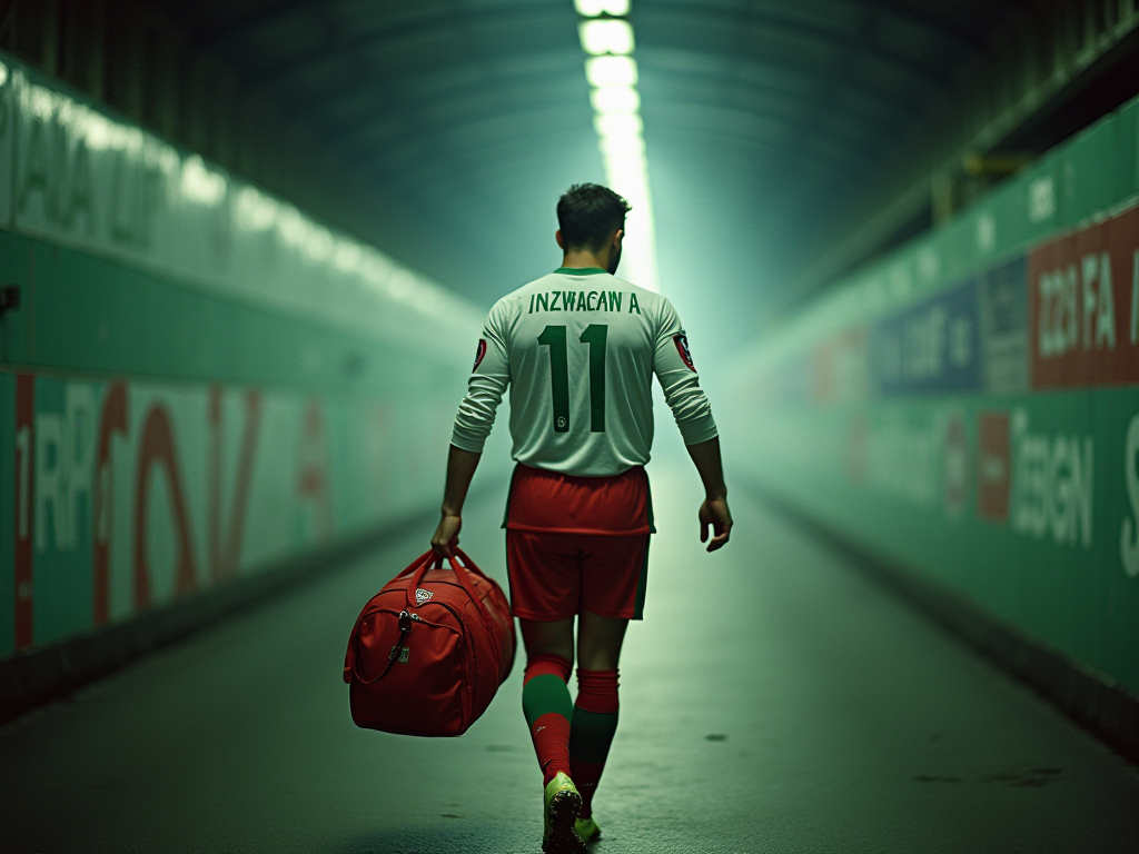 Transferowe Spekulacje: Nowe Wzmocnienia dla Legia Warszawa