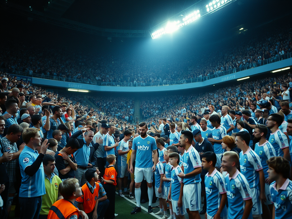 Tactical preview: Melbourne City FC's strategy against Melbourne Victory