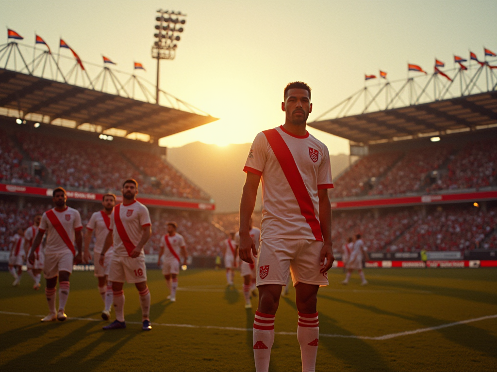 River Plate's Resilience Shines in 2023 Season
