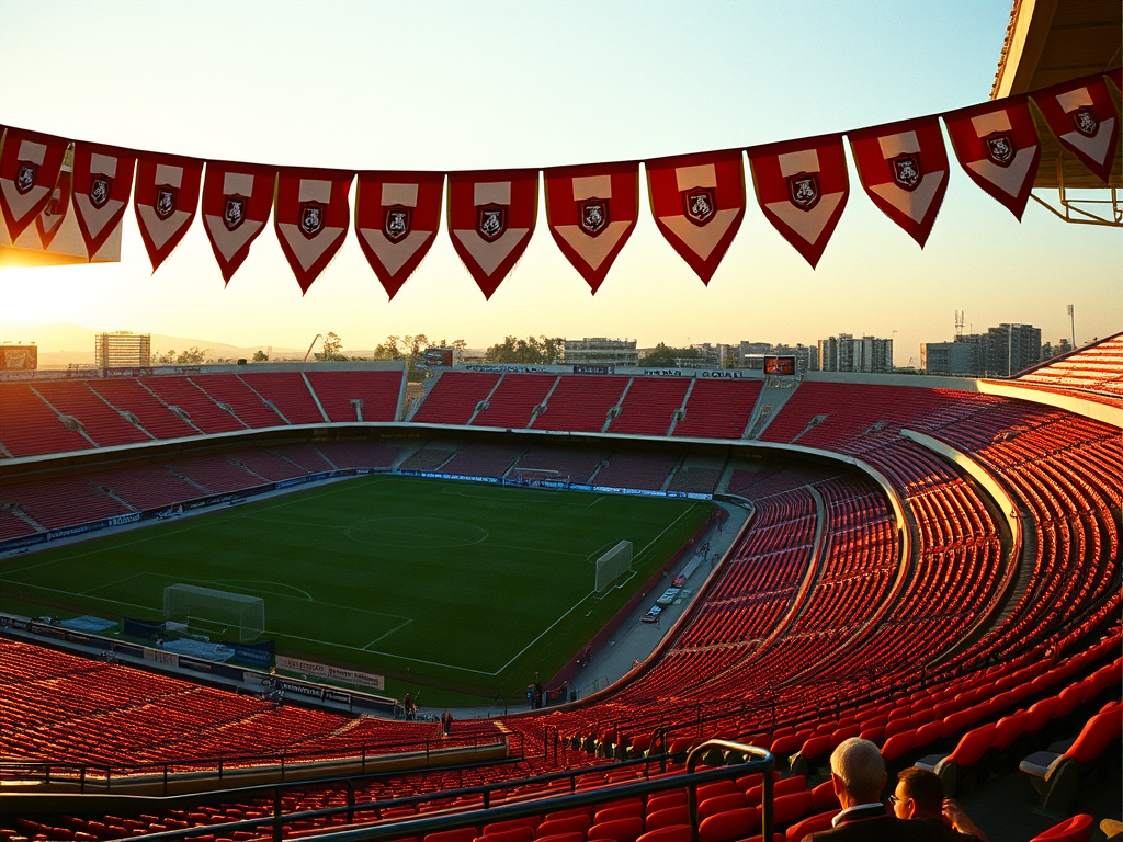 Estudiantes Eye Strong Finish in League Campaign