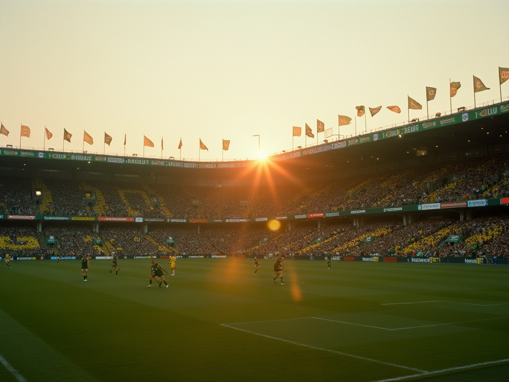 Portland Timbers Gear Up for a Crucial Clash Against Seattle Sounders