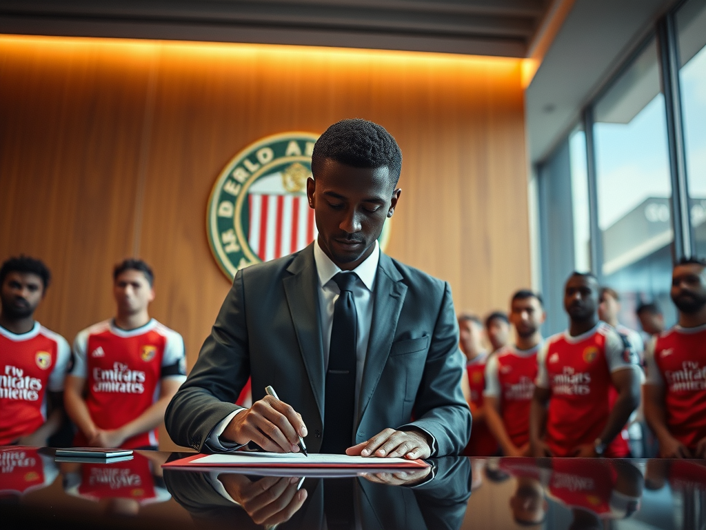 Potential transfers at São Paulo FC: What to expect?