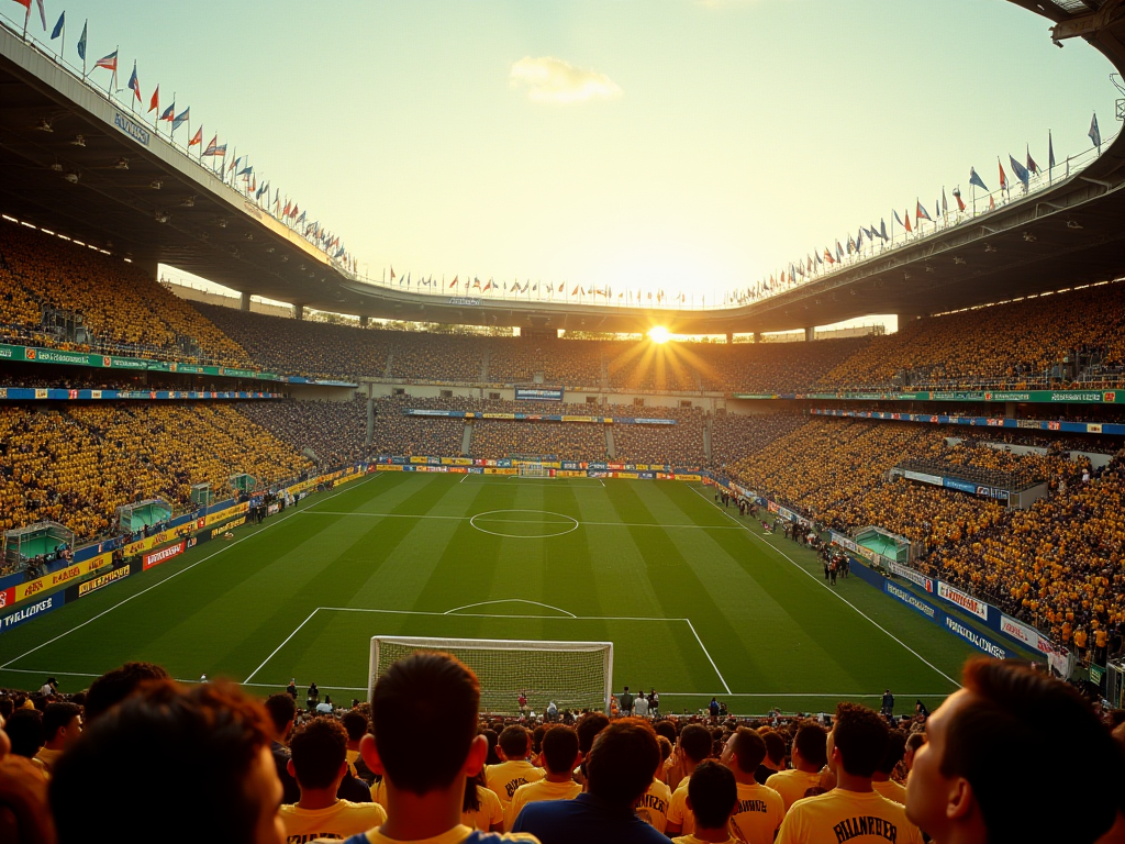 Analysis of Tigres UANL's Playing Style in Liga MX