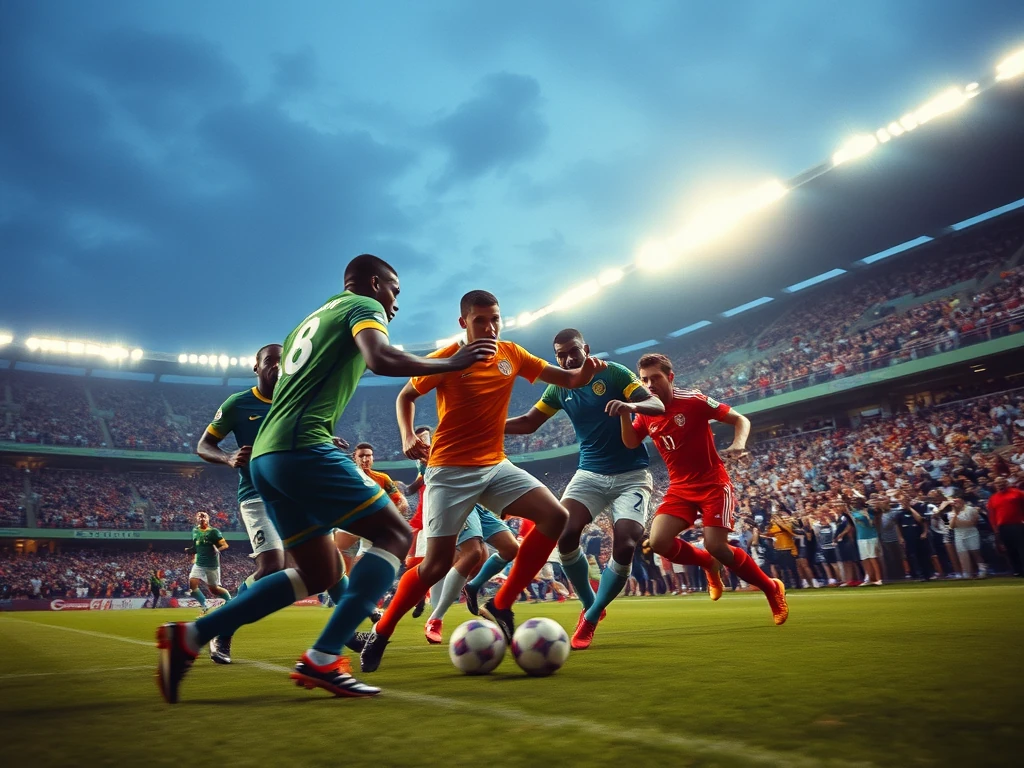 Colombia national football team busca seguir su racha con un partido contra Congo DR el 24 de junio de 2026, después de...