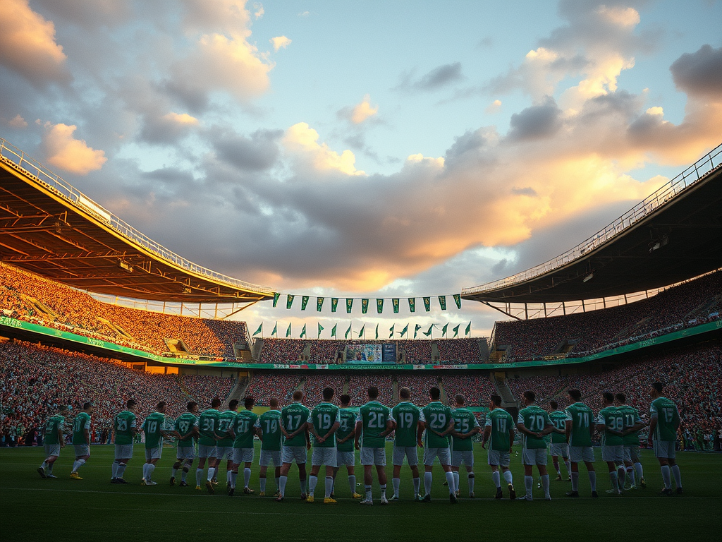 Palmeiras: Análise tática para um novo elenco
