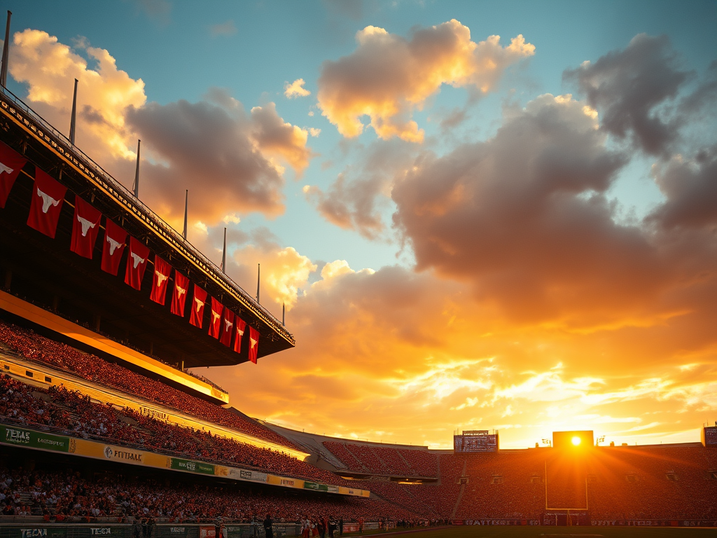 Texas Tech Red Raiders Announce Athletes for Big 12 Media Day