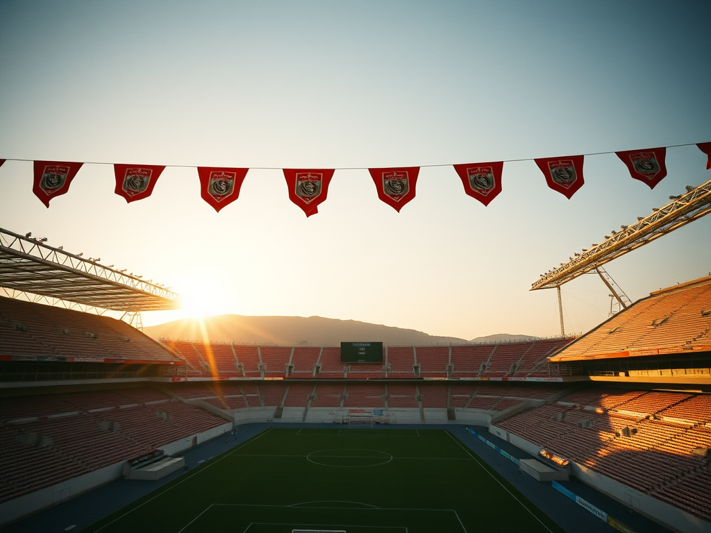 Samsunspor'un 2023-2024 Sezon Hedefleri
