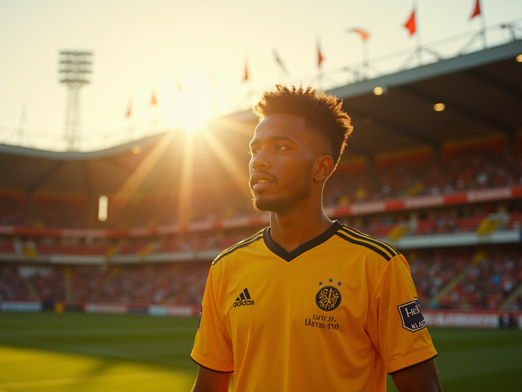 BSC Young Boys Unveils the New Timmermahn Kit