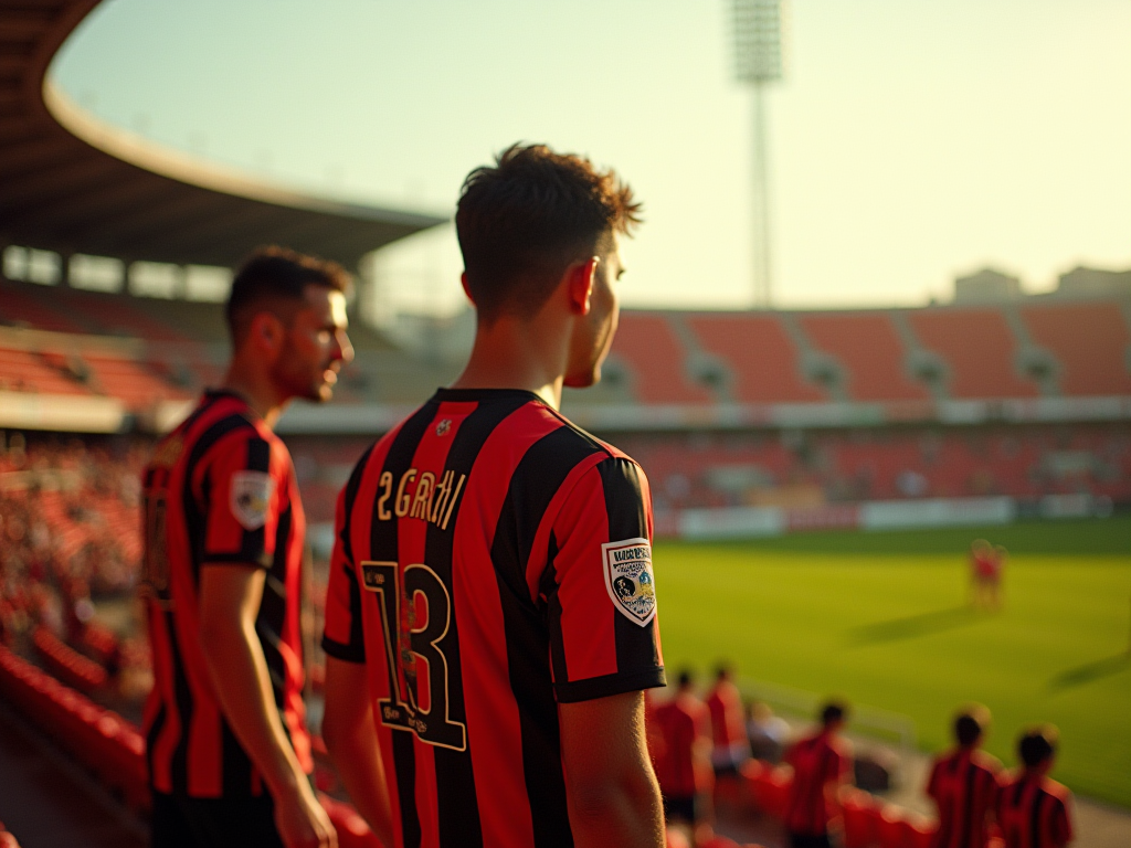 Key Players and Tactics for Sport Recife's Upcoming Encounter