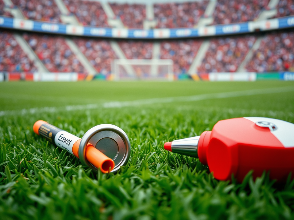 Boca Juniors' Midfield Battle: Reinforcing the Engine Room