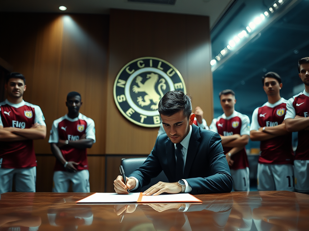 Transfer Updates: Pendikspor Eyeing New Talents