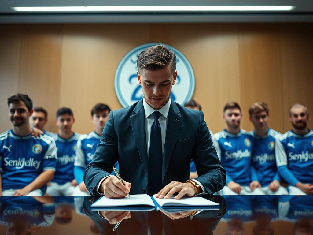 Potensielle transfers for Sarpsborg 08 i januar