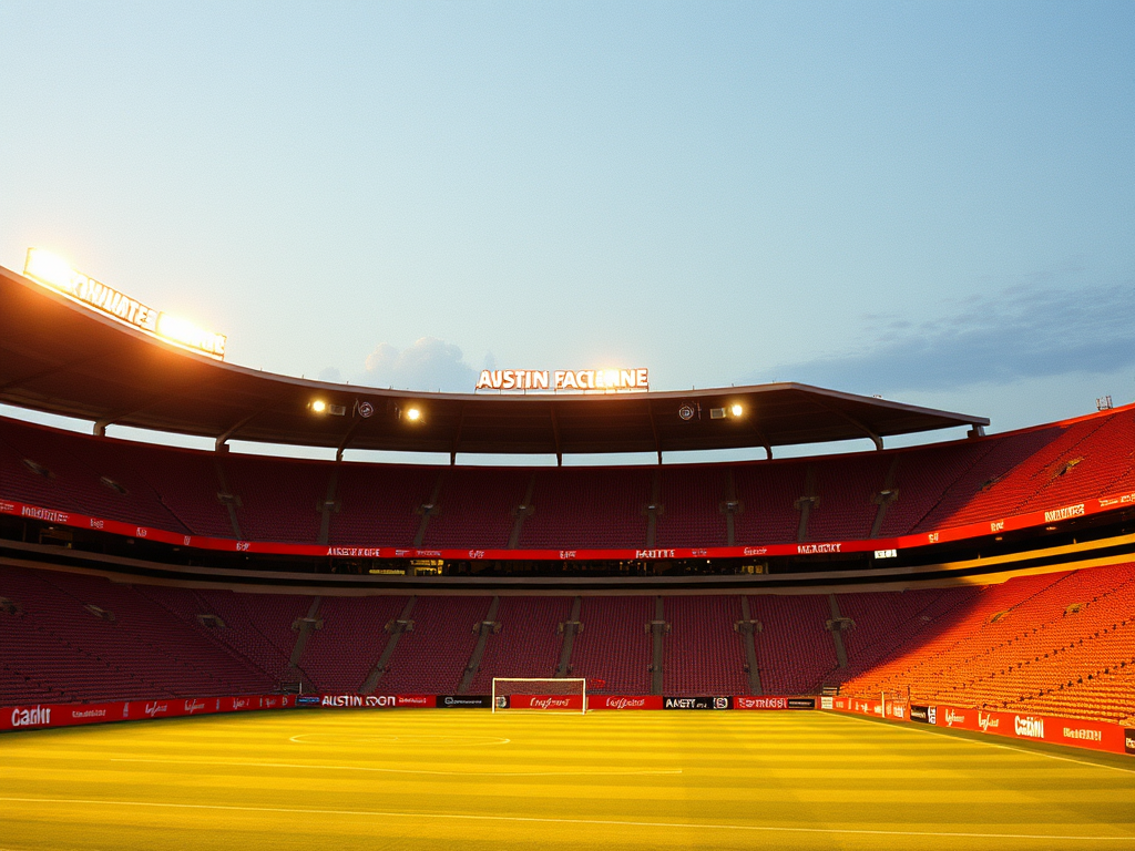 Austin: A Look at the Club's Growth and Future Prospects