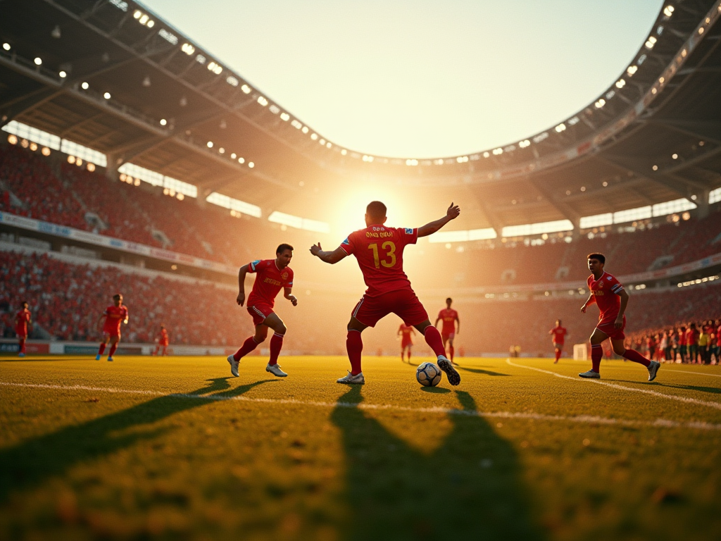 Henan Songshan Longmen Secures 4-0 Victory Over Liaoning Tieren in CSL