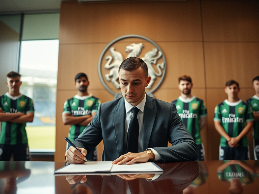 Western United gears up for crucial transfer window