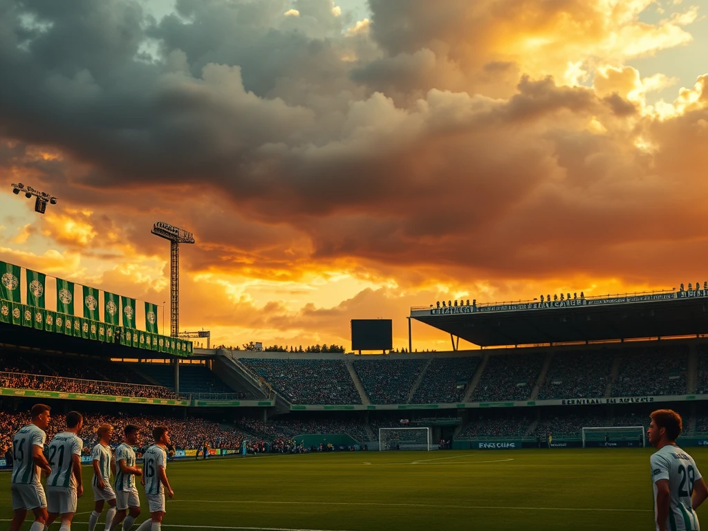 Lechia Gdansk is 16th in Ekstraklasa with 38 points