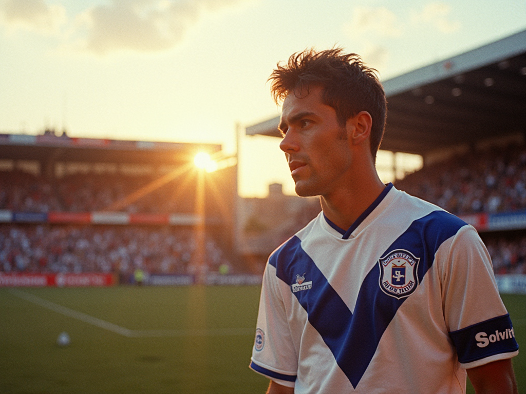 Vélez Sarsfield's 1994 Copa Libertadores Triumph: A Historic Milestone