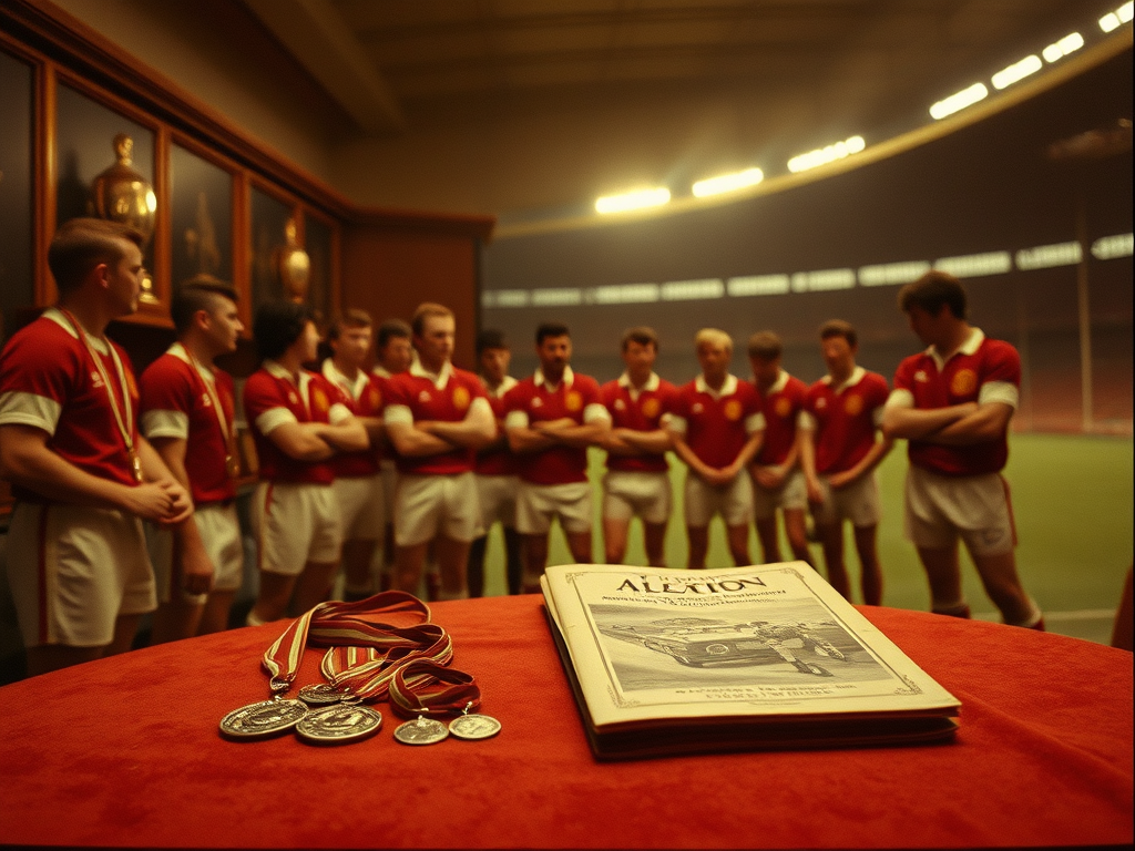 The Spectacular Rise of Hatayspor: A Look Back at 1970
