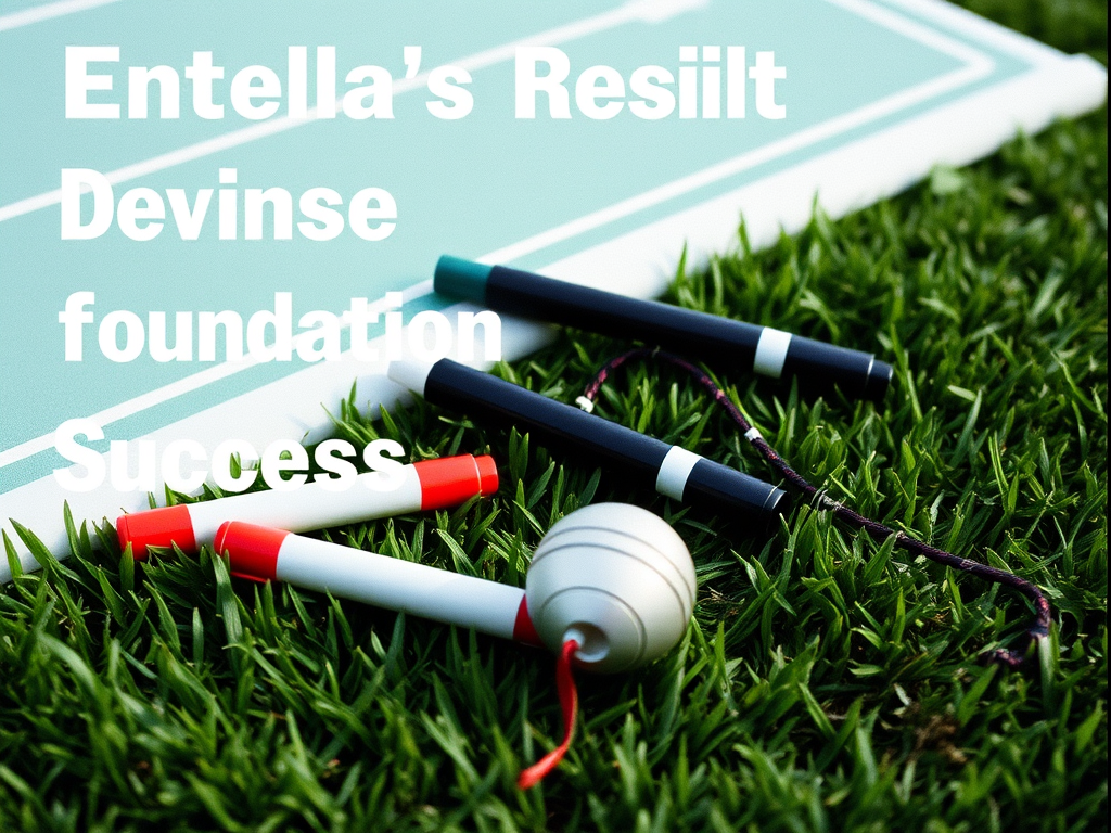 Entella's Resilient Defense: Foundation for Success