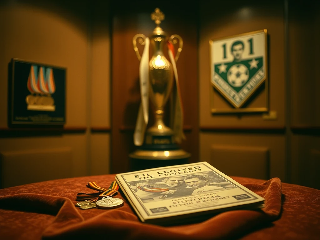 Club de Fútbol Monterrey: La Copa Interamericana de 1991 marcó un hito en la historia de Monterrey