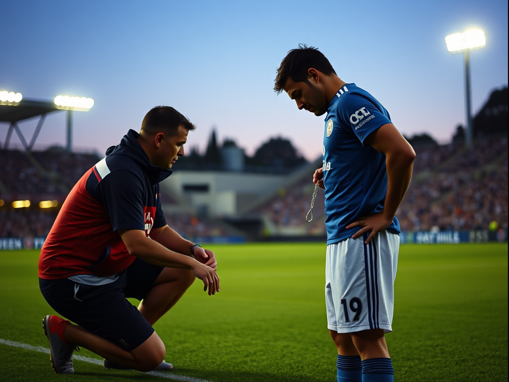 San Jose Earthquakes: Werner Injury Threatens May After Cup Success