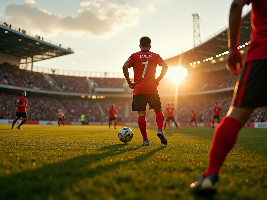 Reflections on Flamengo's Latest Match