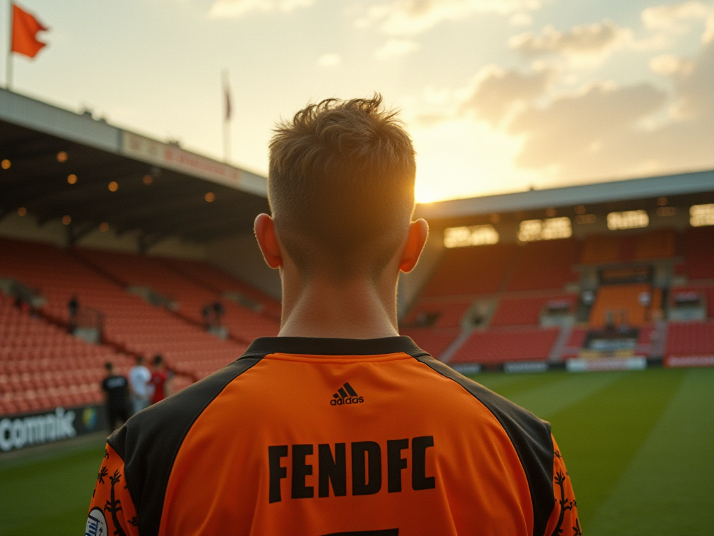 Kyle Bekker: The Legend of Forge FC in Hamilton
