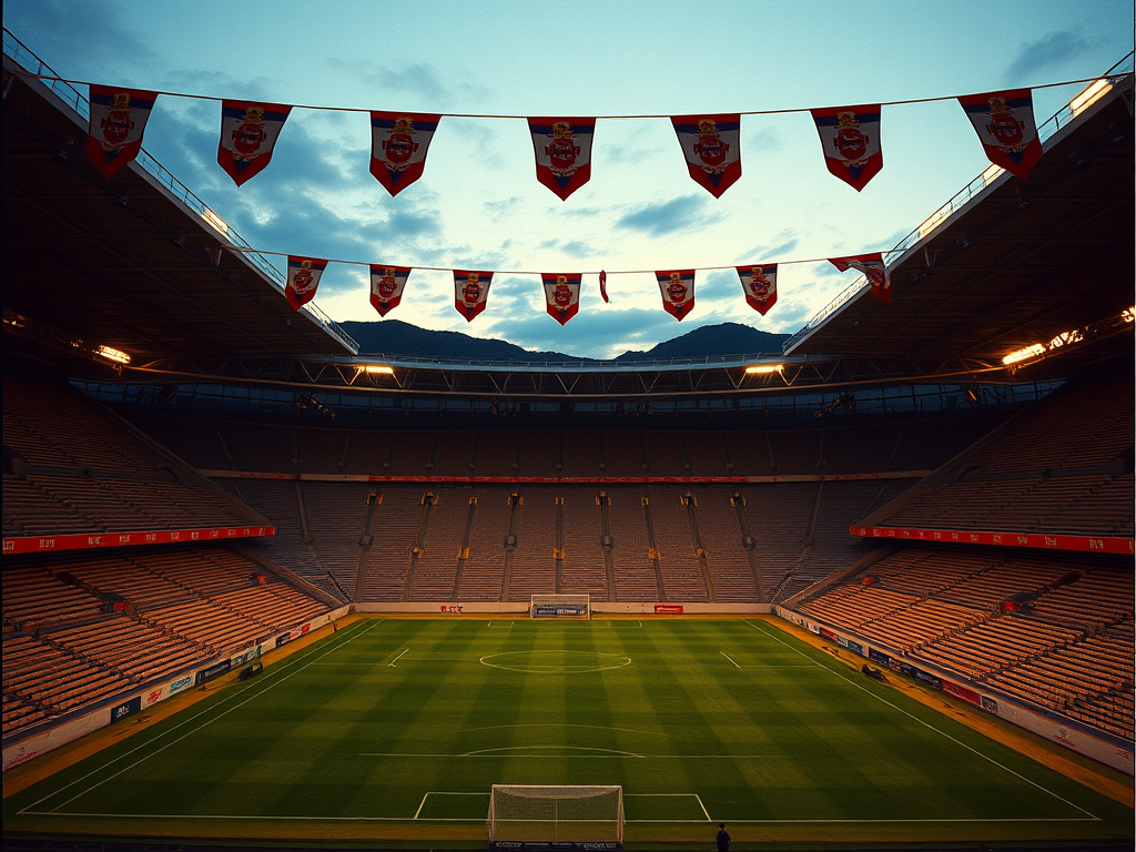 Newell's Old Boys and Their Success Story in the Argentine League