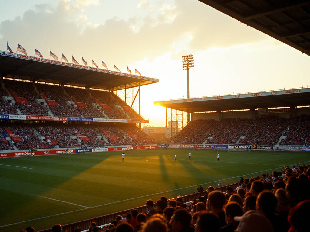 Górnik Zabrze vs. Raków Częstochowa: A Rivalry History