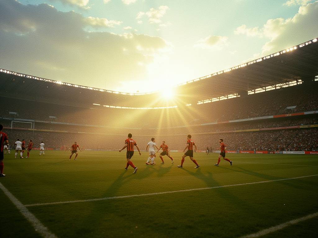 Internacional vence o Grêmio em clássico emocionante