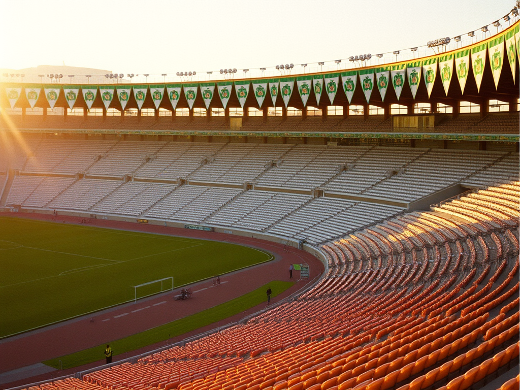C. Acevedo: Santos Laguna's Defensive Pillar and Captain
