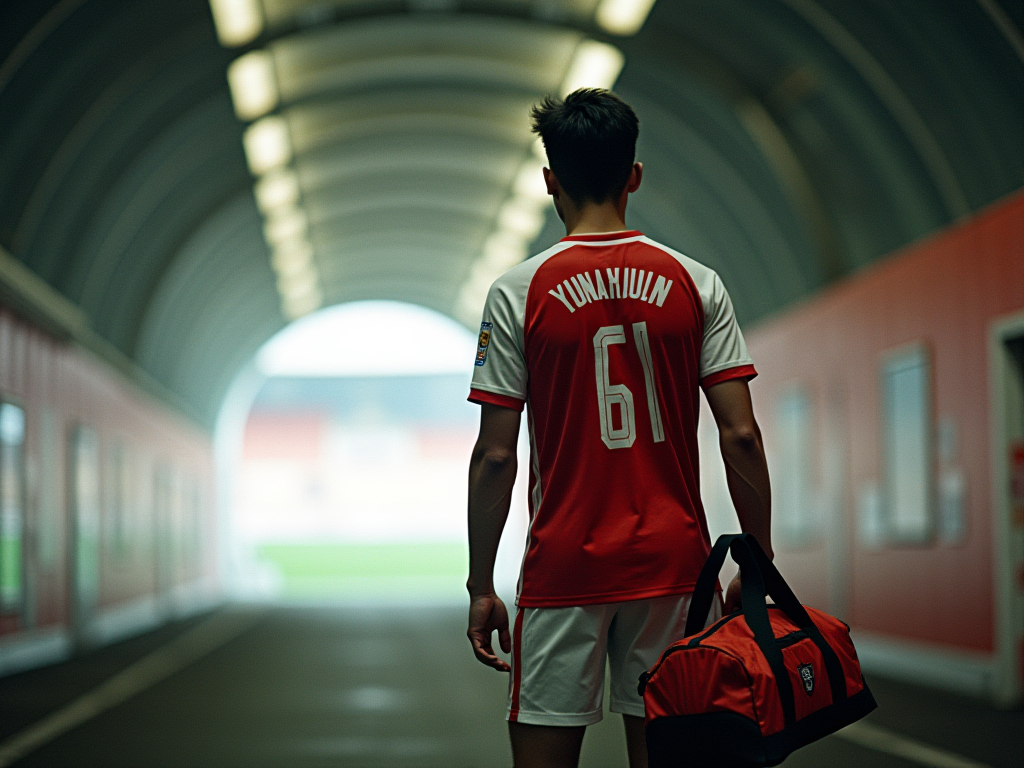 Yunnan Yukun Signs New Midfielder to Bolster Squad