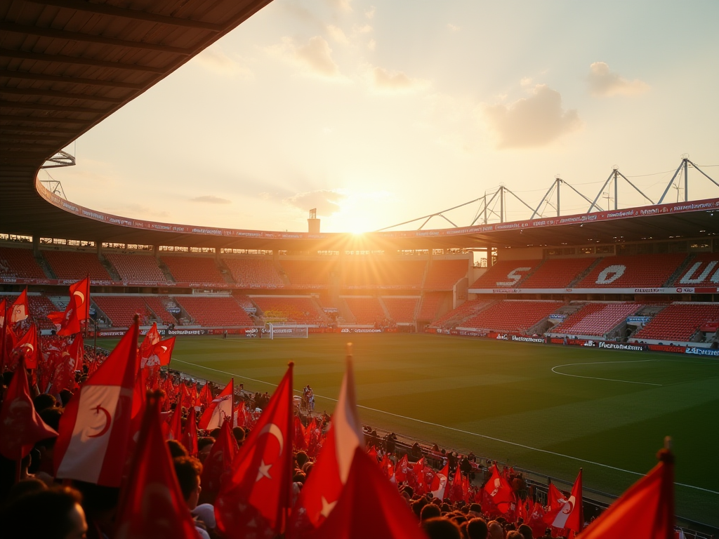 Sivasspor Prepares for Emotional Season Finale in Bandırma, Reflecting on a Resilient Campaign