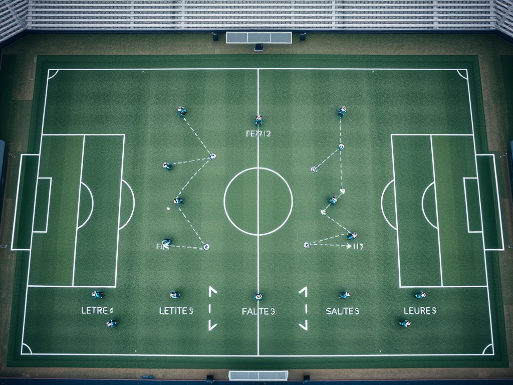 Tactical shifts: Analyzing Minnesota United FC's formation