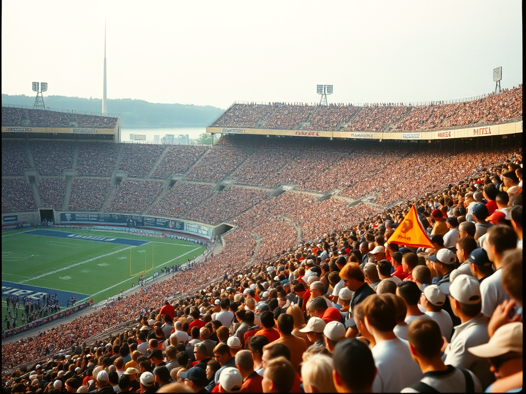 The Rich History of Minnesota United FC and Its Loyal Fans