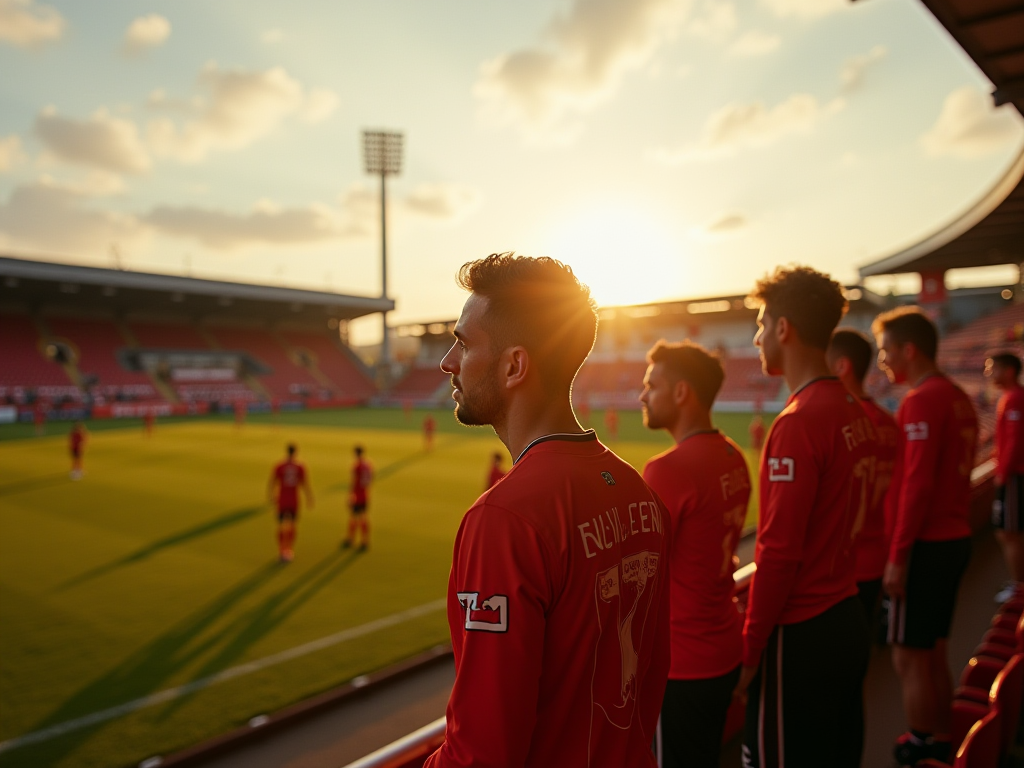 Newell's Old Boys Focused on League Ambitions