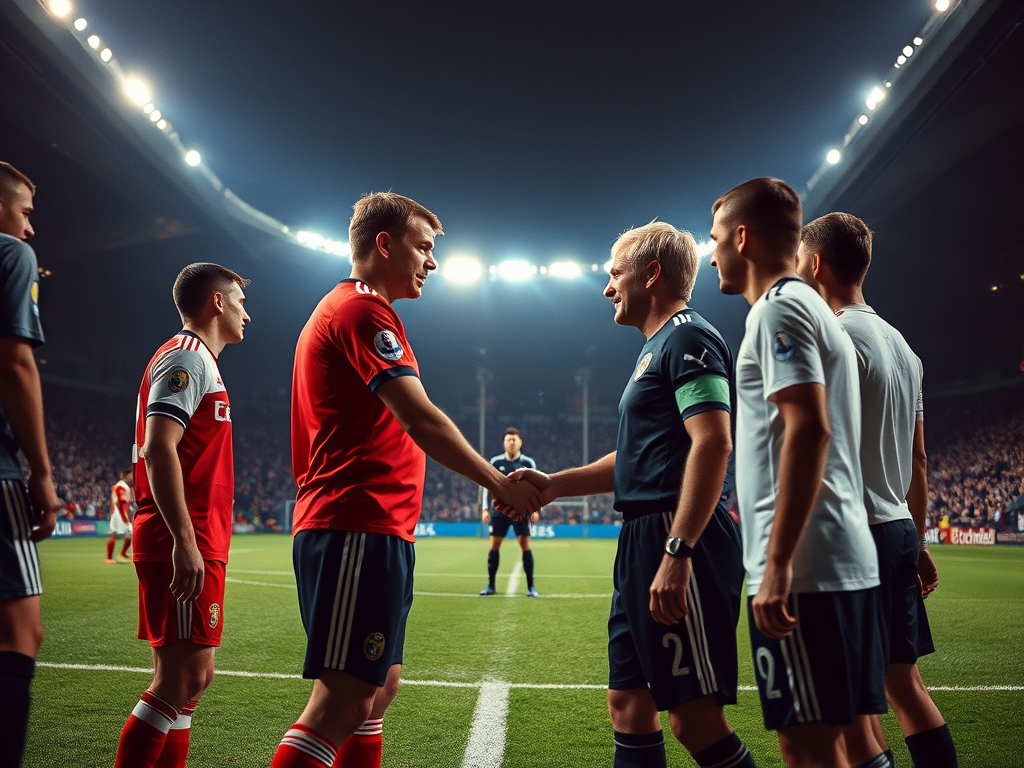 Haiti vs New Zealand: Preparing for a Decisive Match