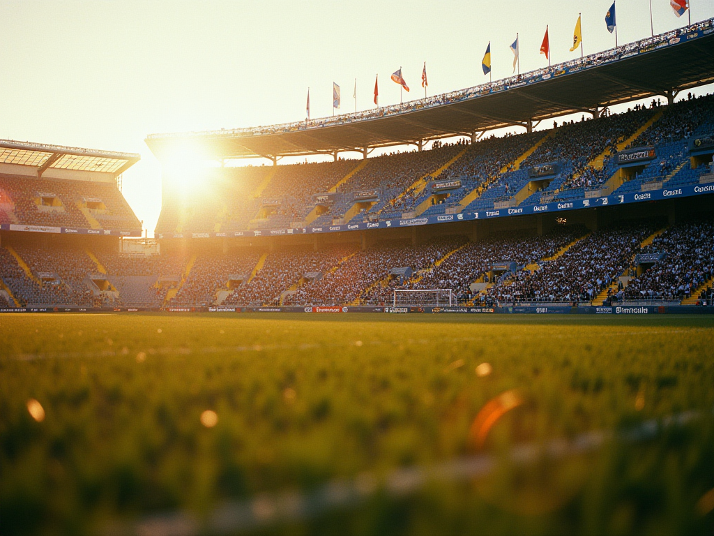 Boca Juniors Gears Up for the Superclásico